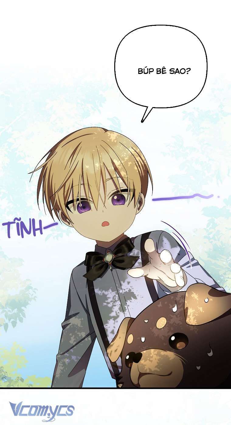Lần Đầu Bé Út Được Yêu Thương Chapter 14 - 41