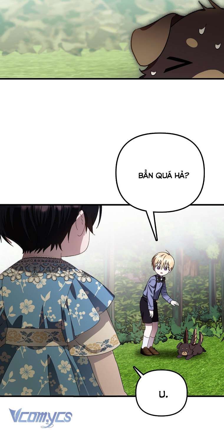 Lần Đầu Bé Út Được Yêu Thương Chapter 14 - 43