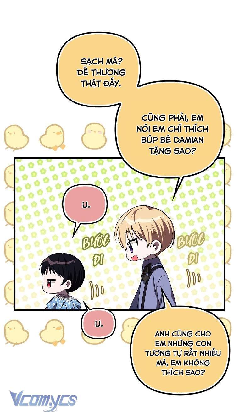 Lần Đầu Bé Út Được Yêu Thương Chapter 14 - 44