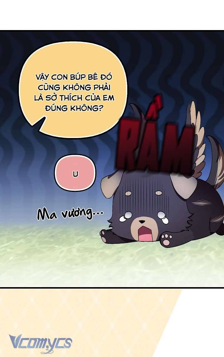 Lần Đầu Bé Út Được Yêu Thương Chapter 14 - 45