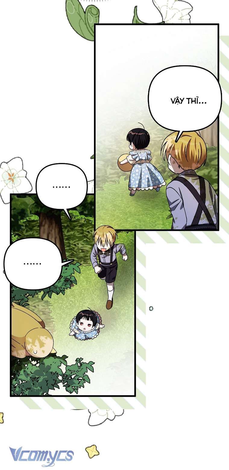 Lần Đầu Bé Út Được Yêu Thương Chapter 14 - 50