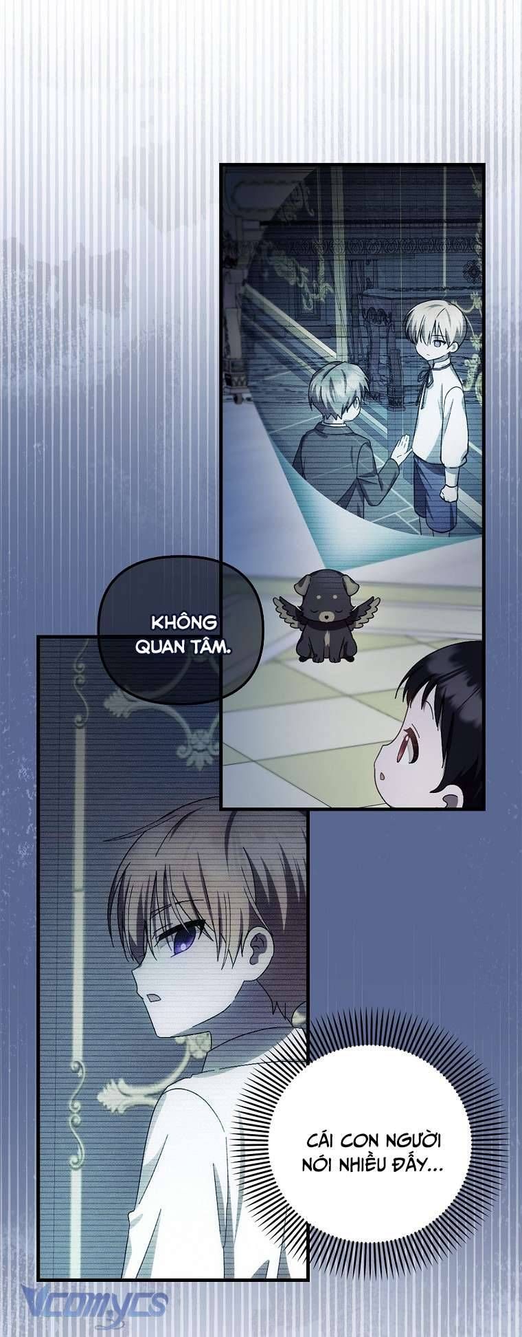 Lần Đầu Bé Út Được Yêu Thương Chapter 14 - 53