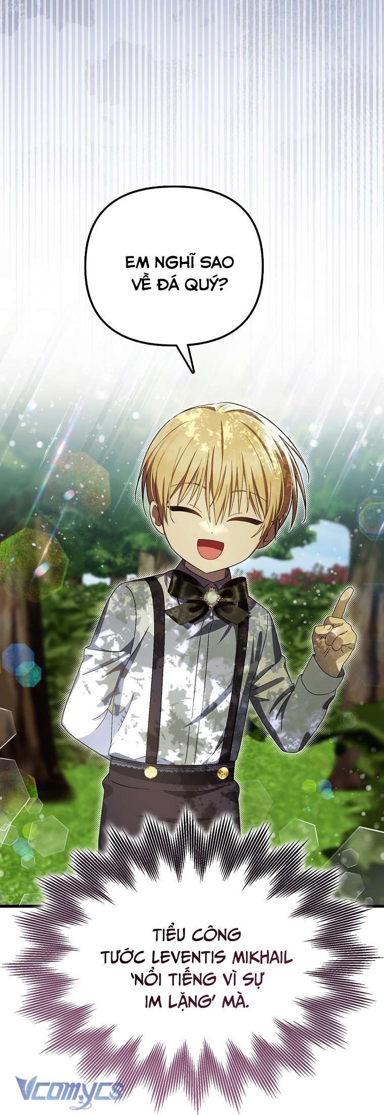 Lần Đầu Bé Út Được Yêu Thương Chapter 14 - 54