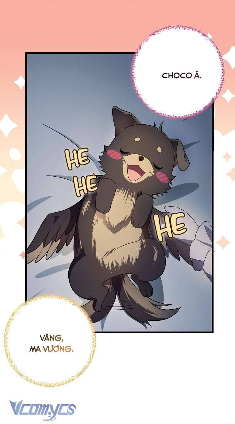 Lần Đầu Bé Út Được Yêu Thương Chapter 14 - 7