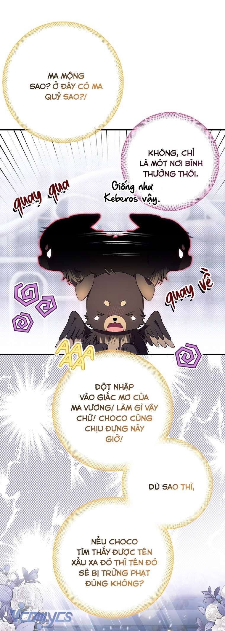 Lần Đầu Bé Út Được Yêu Thương Chapter 14 - 9