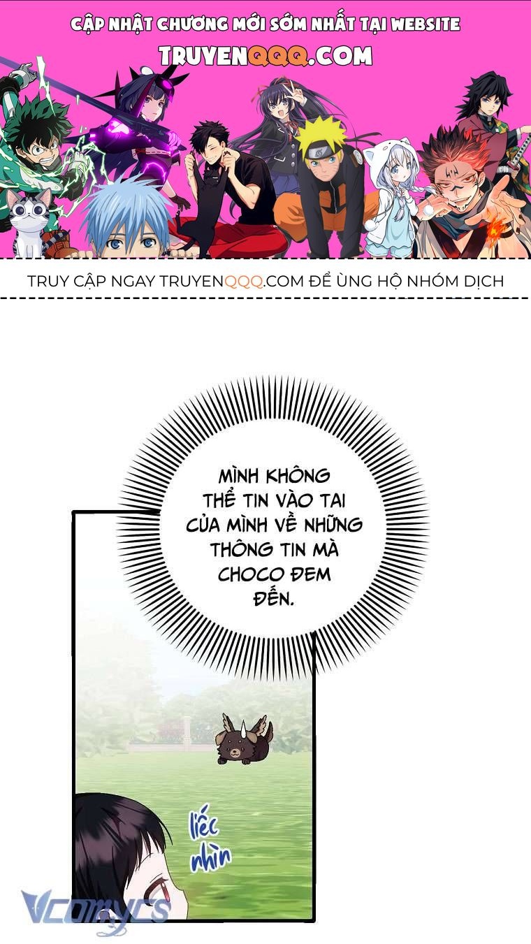 Lần Đầu Bé Út Được Yêu Thương Chapter 15 - 1