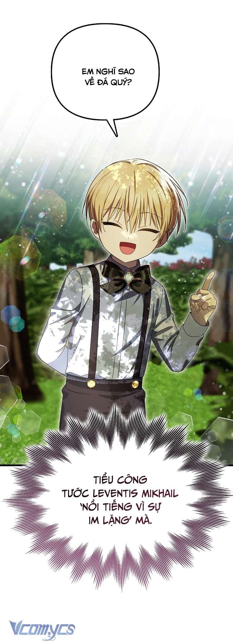 Lần Đầu Bé Út Được Yêu Thương Chapter 15 - 2