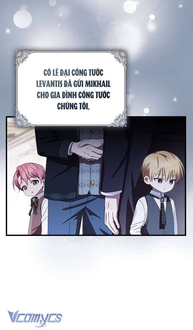 Lần Đầu Bé Út Được Yêu Thương Chapter 15 - 11