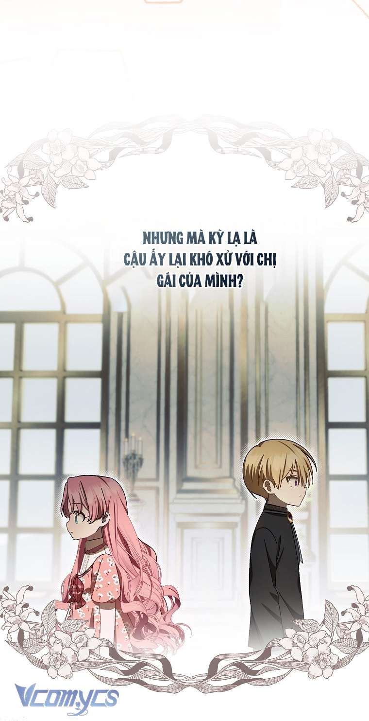 Lần Đầu Bé Út Được Yêu Thương Chapter 15 - 13