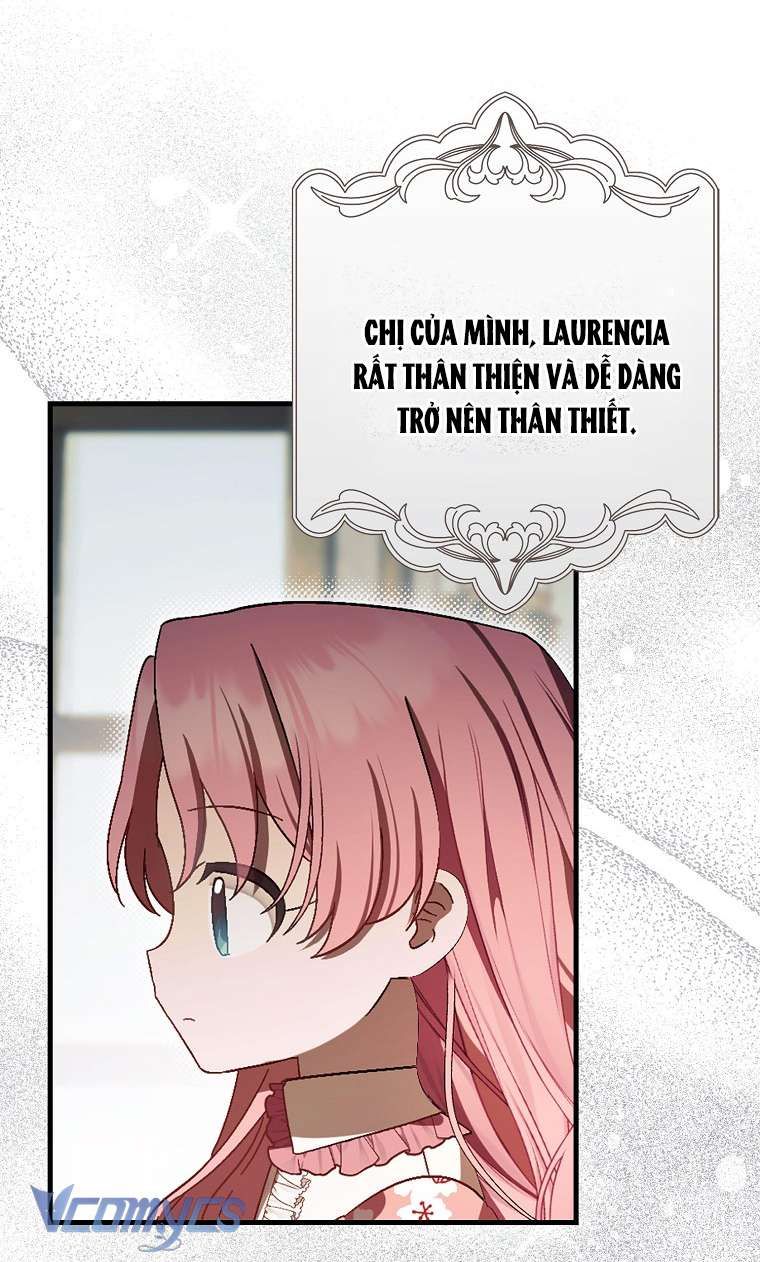 Lần Đầu Bé Út Được Yêu Thương Chapter 15 - 14