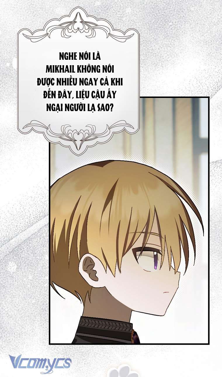 Lần Đầu Bé Út Được Yêu Thương Chapter 15 - 15