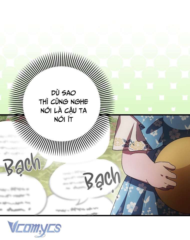 Lần Đầu Bé Út Được Yêu Thương Chapter 15 - 17