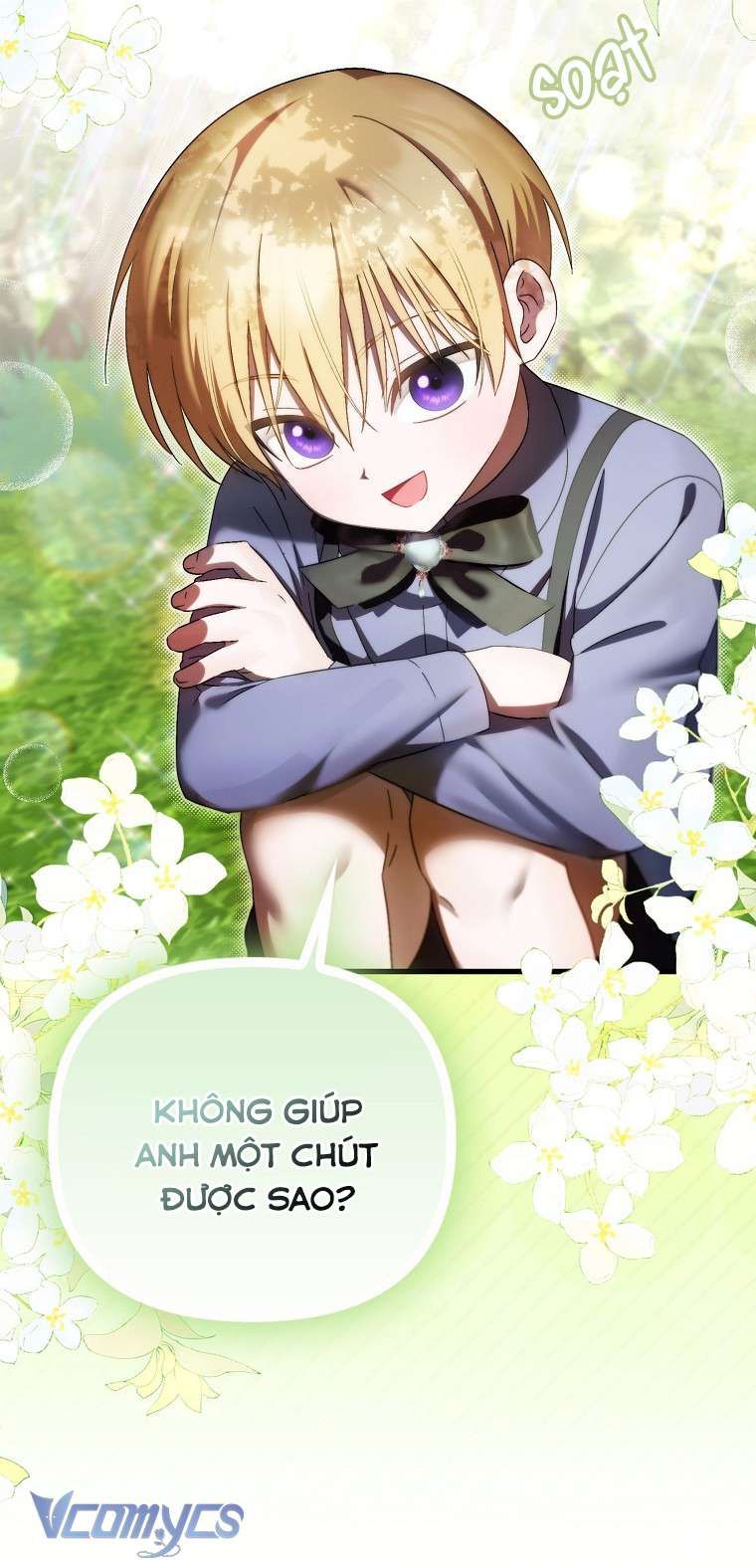 Lần Đầu Bé Út Được Yêu Thương Chapter 15 - 20