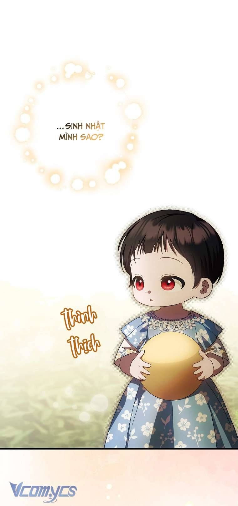 Lần Đầu Bé Út Được Yêu Thương Chapter 15 - 22