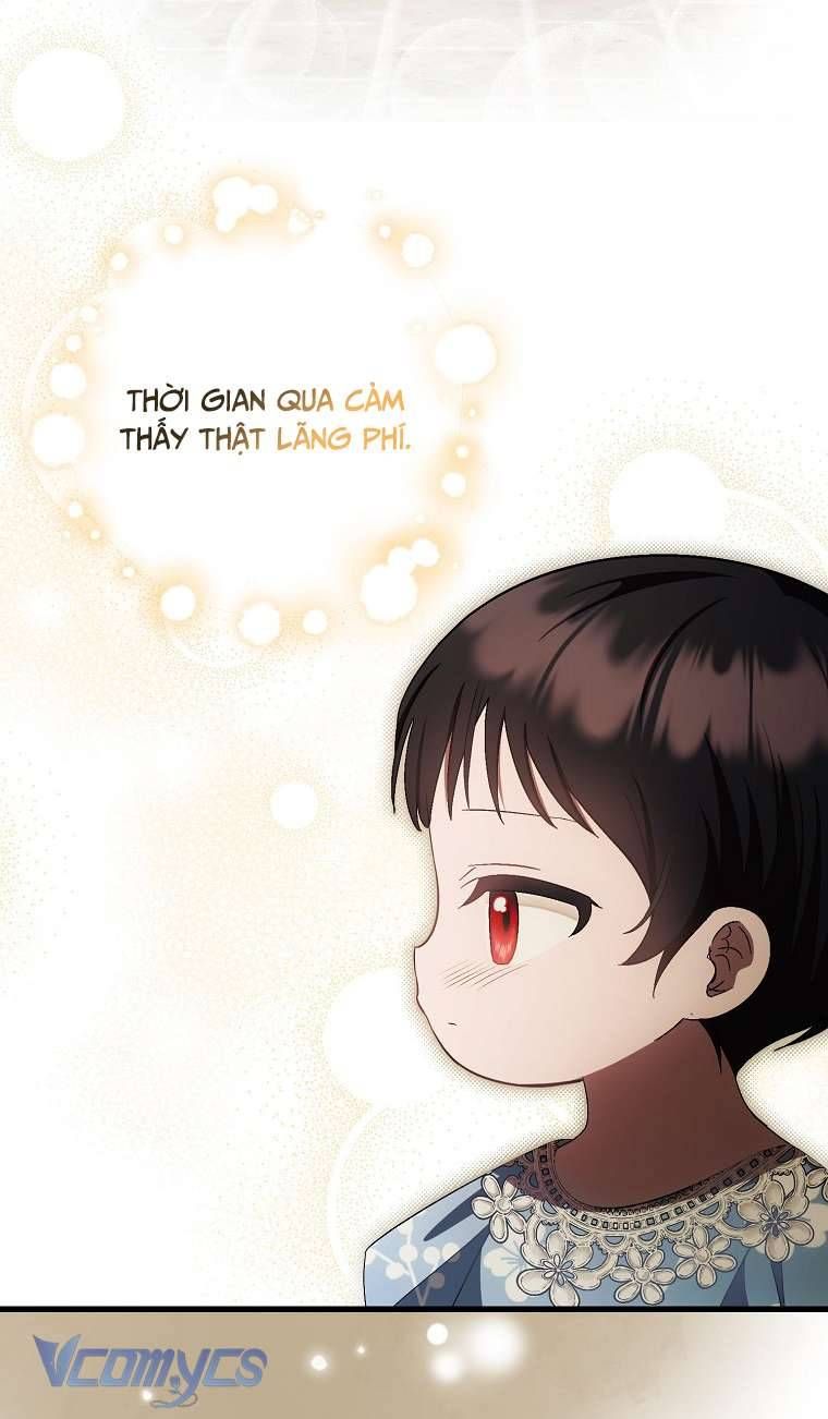 Lần Đầu Bé Út Được Yêu Thương Chapter 15 - 24