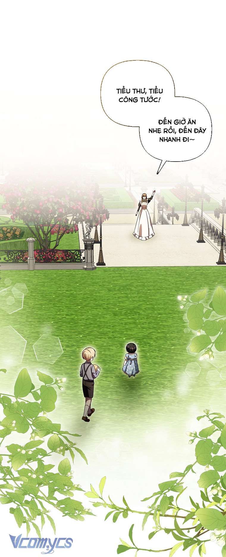 Lần Đầu Bé Út Được Yêu Thương Chapter 15 - 26