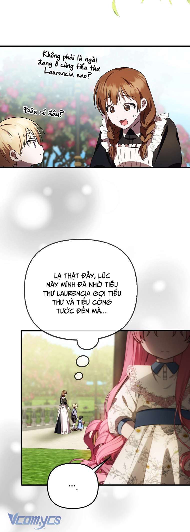 Lần Đầu Bé Út Được Yêu Thương Chapter 15 - 27