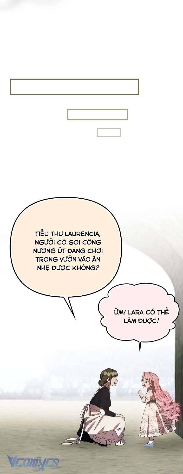 Lần Đầu Bé Út Được Yêu Thương Chapter 15 - 28