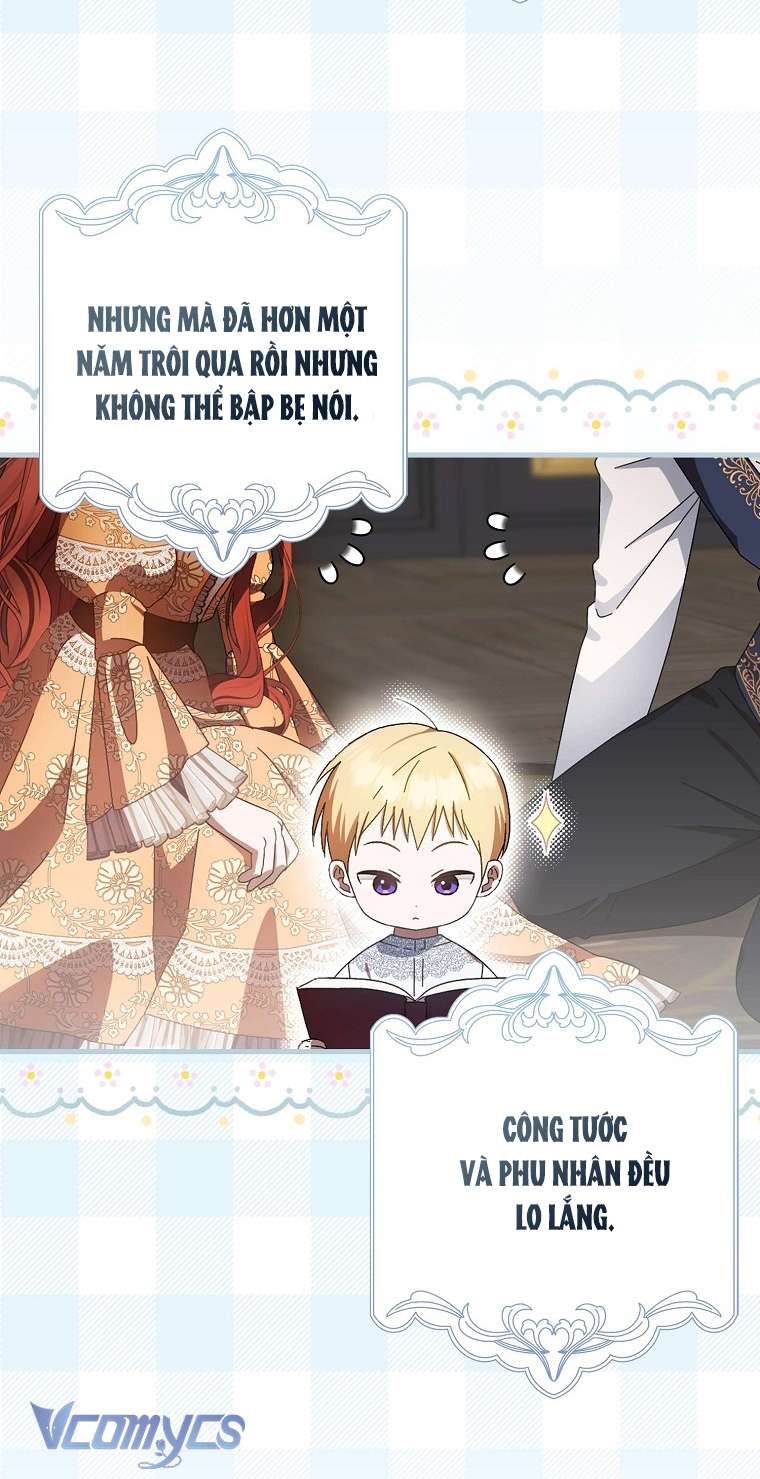 Lần Đầu Bé Út Được Yêu Thương Chapter 15 - 4