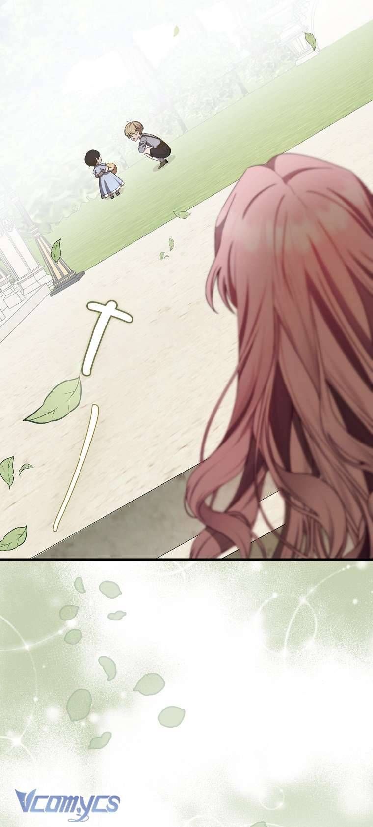 Lần Đầu Bé Út Được Yêu Thương Chapter 15 - 31