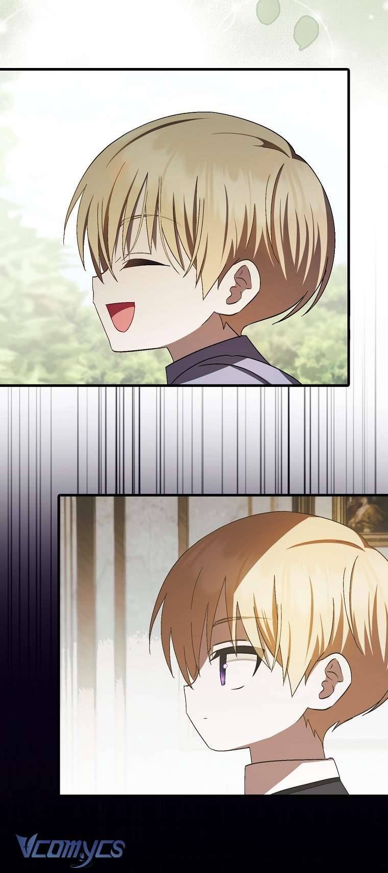 Lần Đầu Bé Út Được Yêu Thương Chapter 15 - 32