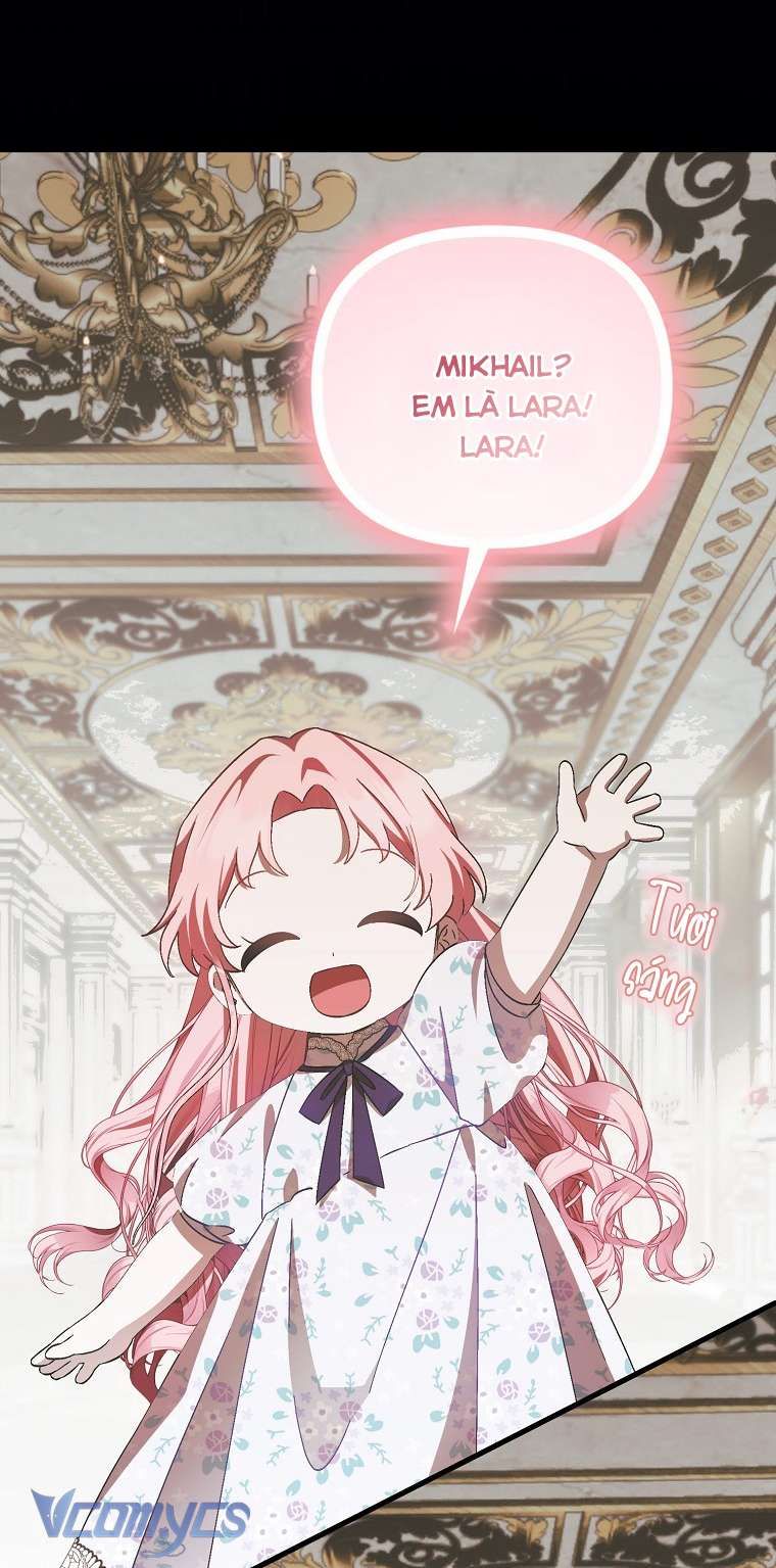 Lần Đầu Bé Út Được Yêu Thương Chapter 15 - 33