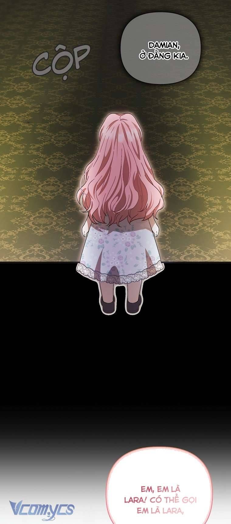 Lần Đầu Bé Út Được Yêu Thương Chapter 15 - 35