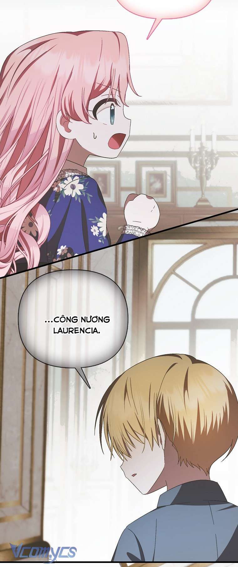 Lần Đầu Bé Út Được Yêu Thương Chapter 15 - 36