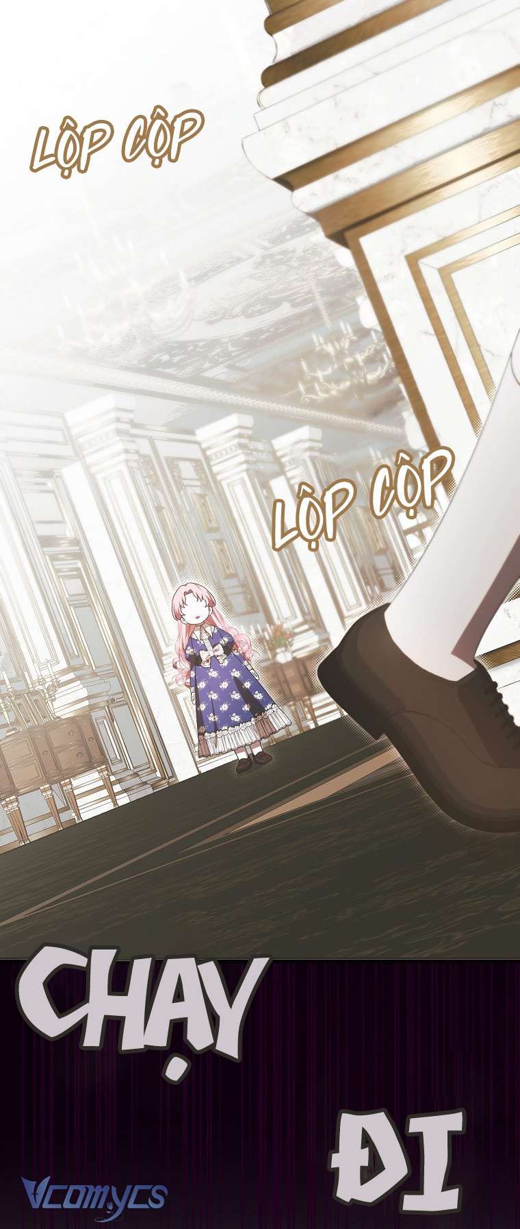 Lần Đầu Bé Út Được Yêu Thương Chapter 15 - 37