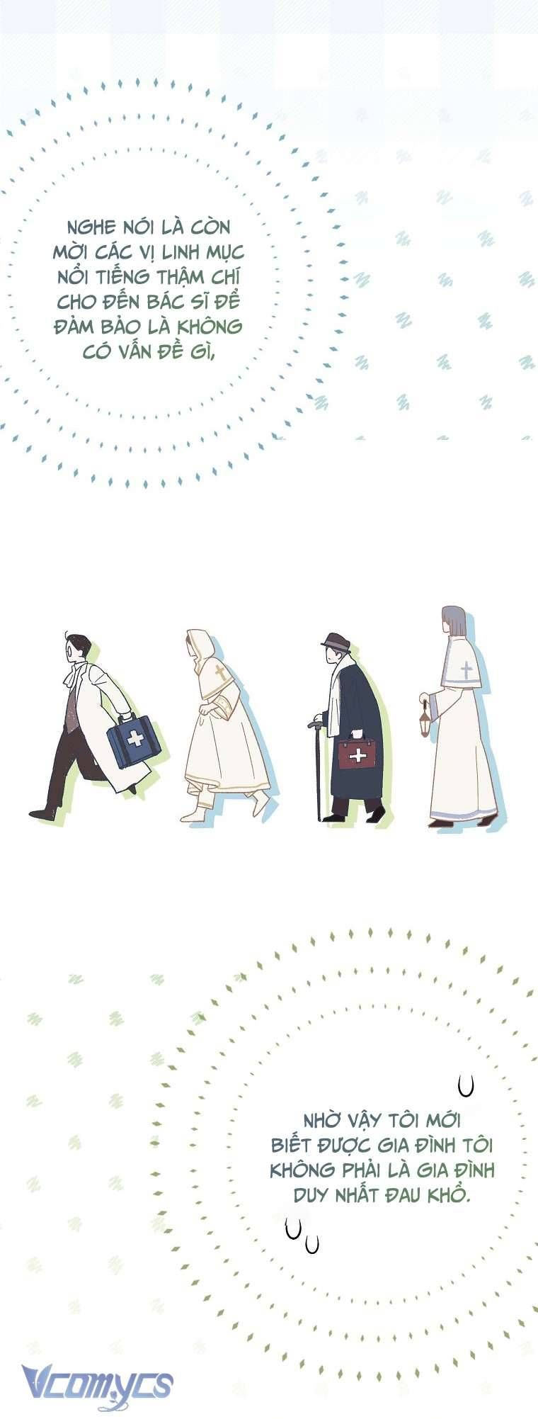 Lần Đầu Bé Út Được Yêu Thương Chapter 15 - 5