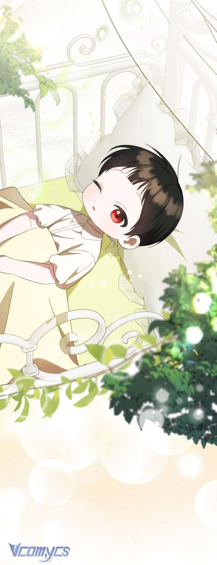 Lần Đầu Bé Út Được Yêu Thương Chapter 15 - 41