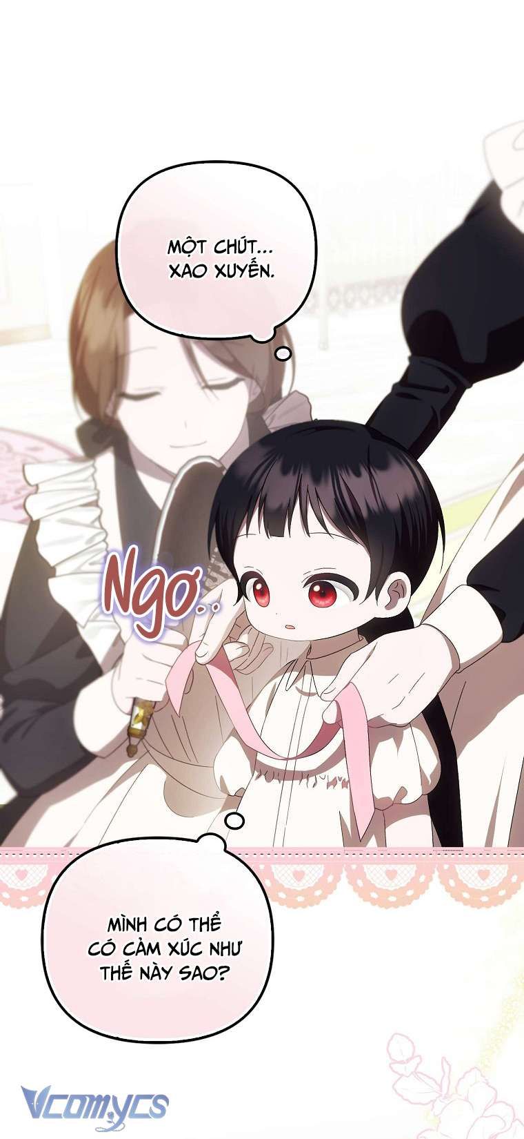 Lần Đầu Bé Út Được Yêu Thương Chapter 15 - 43