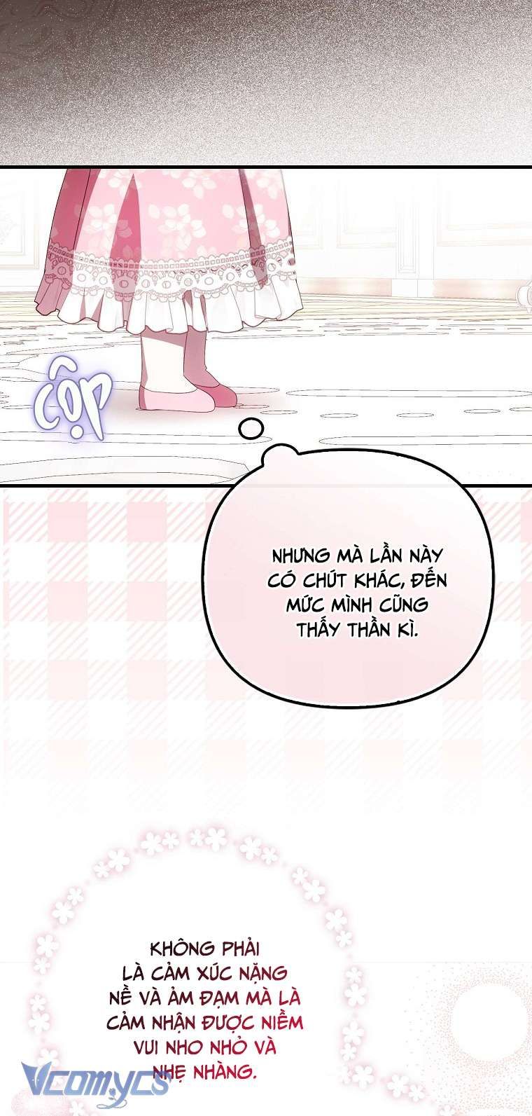 Lần Đầu Bé Út Được Yêu Thương Chapter 15 - 47