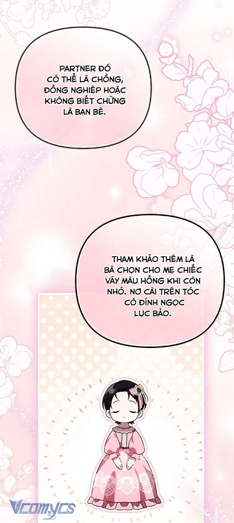 Lần Đầu Bé Út Được Yêu Thương Chapter 15 - 56