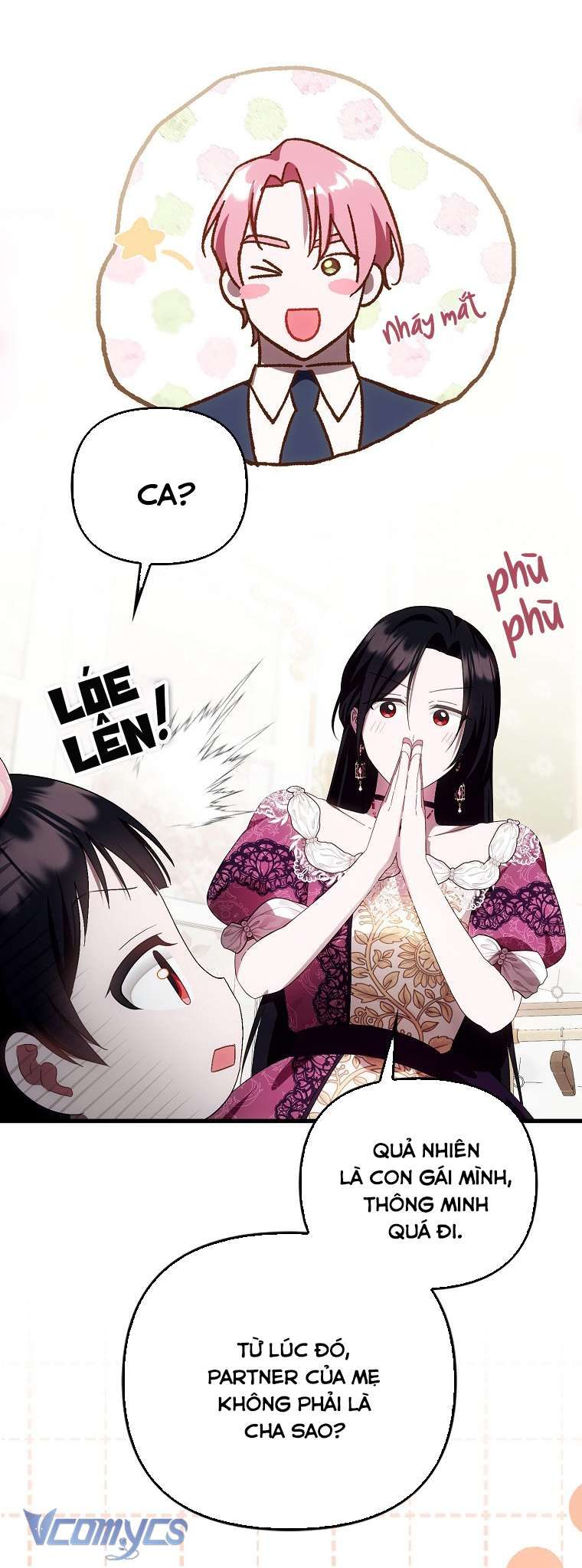 Lần Đầu Bé Út Được Yêu Thương Chapter 15 - 58