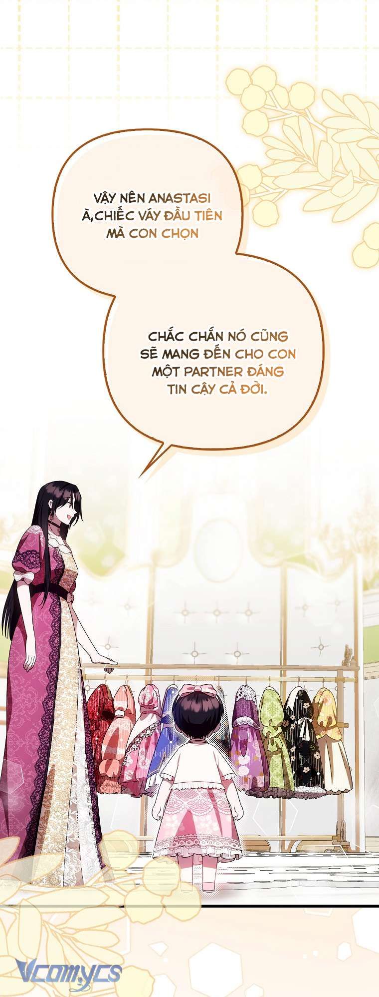 Lần Đầu Bé Út Được Yêu Thương Chapter 15 - 60