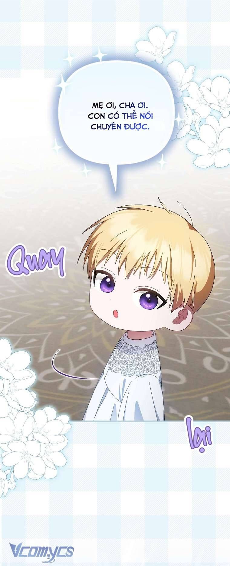 Lần Đầu Bé Út Được Yêu Thương Chapter 15 - 7