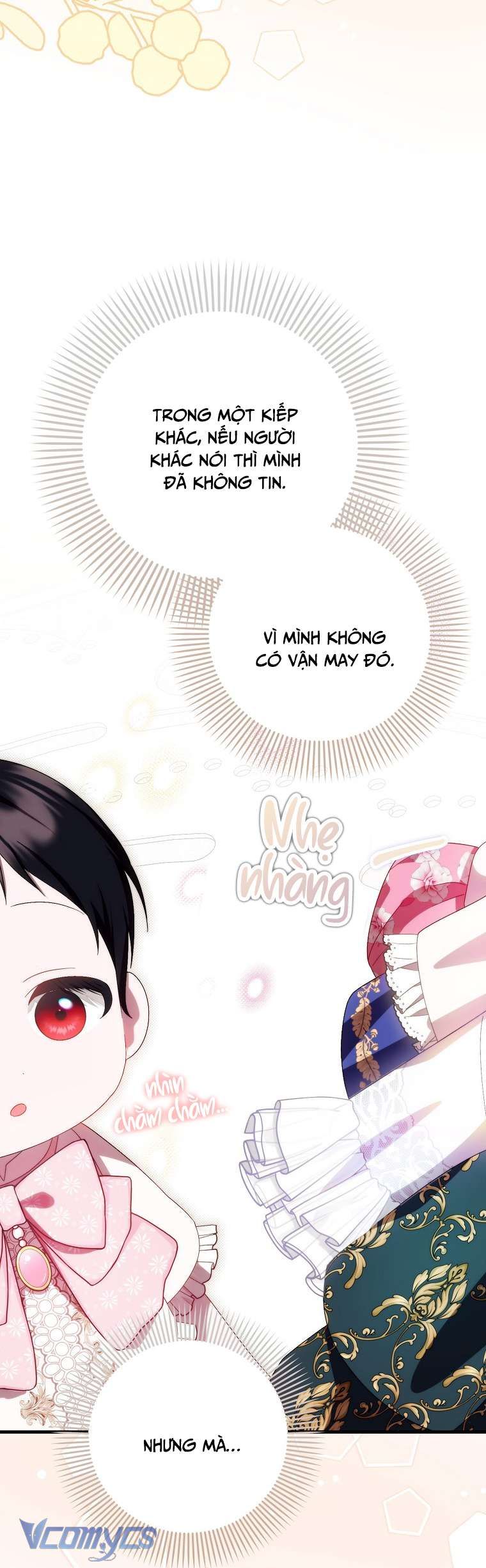 Lần Đầu Bé Út Được Yêu Thương Chapter 15 - 61