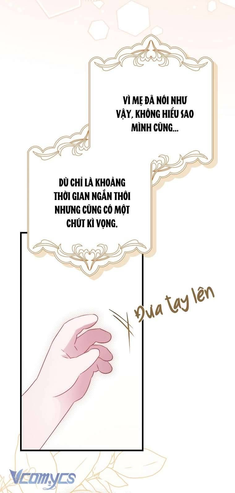 Lần Đầu Bé Út Được Yêu Thương Chapter 15 - 62