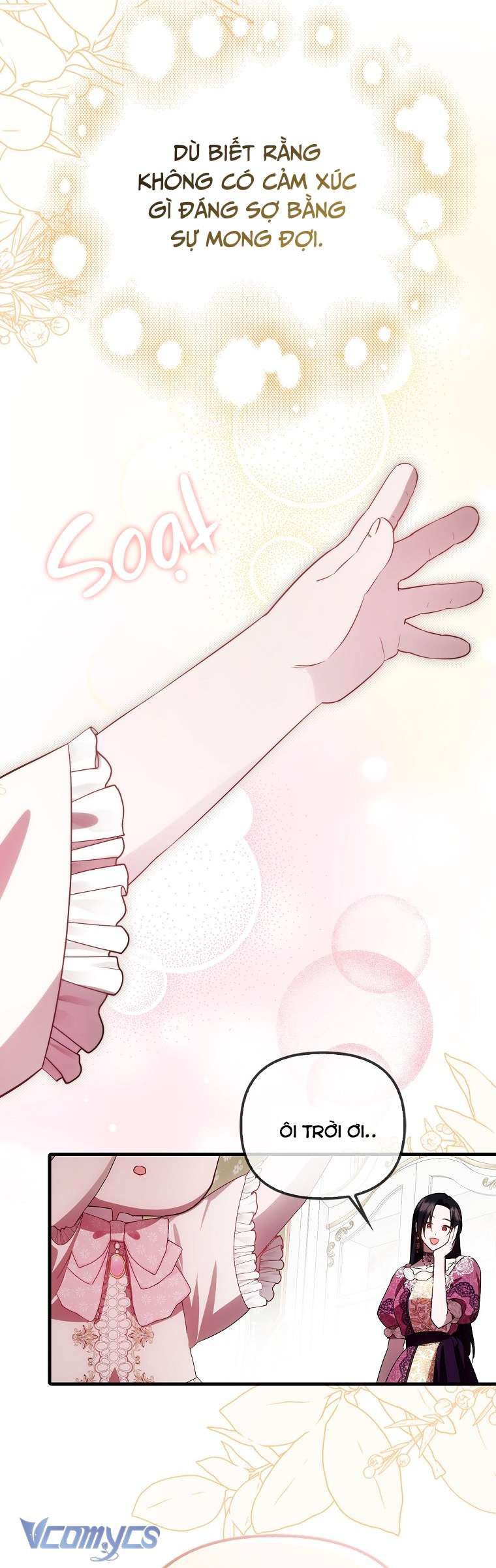 Lần Đầu Bé Út Được Yêu Thương Chapter 15 - 63