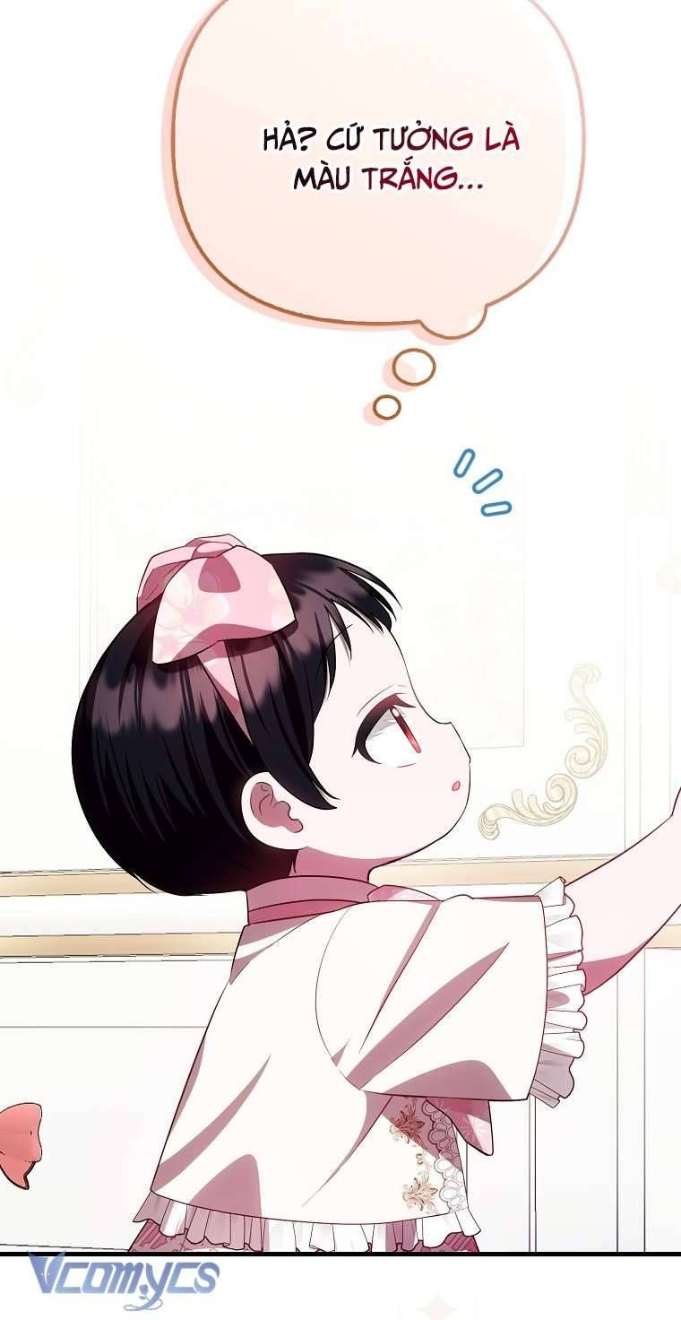 Lần Đầu Bé Út Được Yêu Thương Chapter 15 - 64