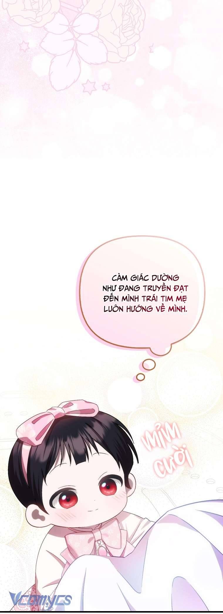 Lần Đầu Bé Út Được Yêu Thương Chapter 15 - 68