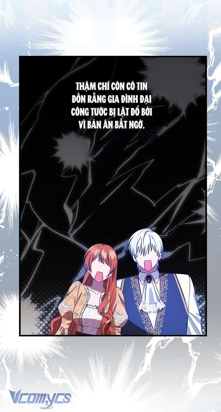 Lần Đầu Bé Út Được Yêu Thương Chapter 15 - 8