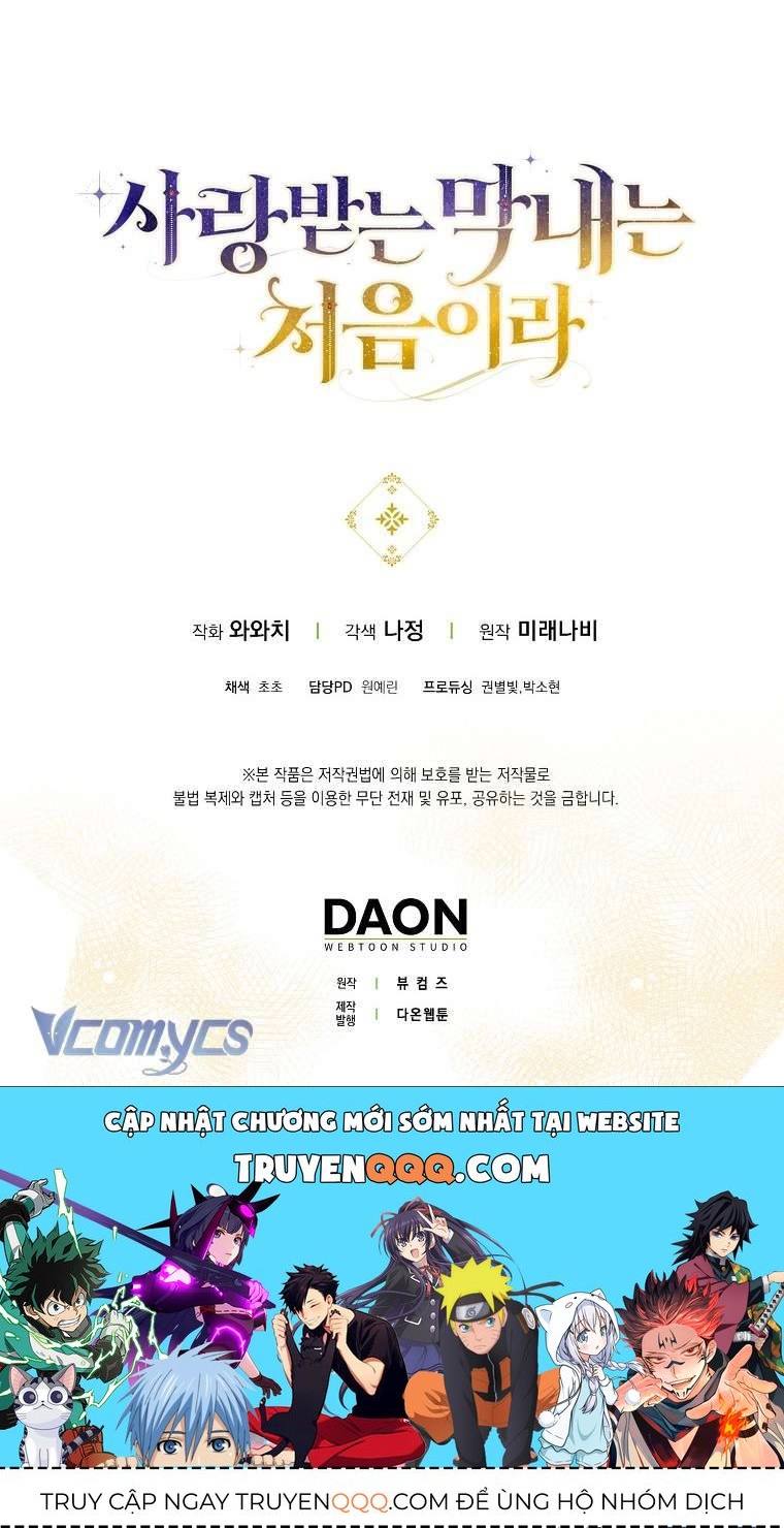 Lần Đầu Bé Út Được Yêu Thương Chapter 15 - 73