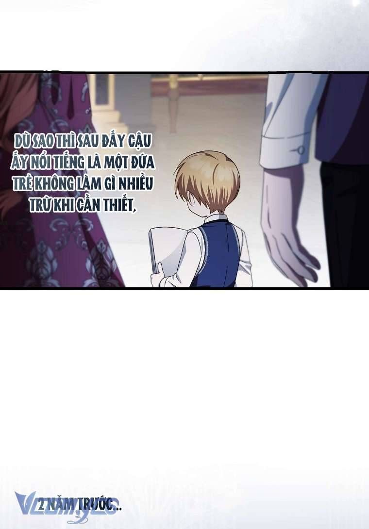 Lần Đầu Bé Út Được Yêu Thương Chapter 15 - 9