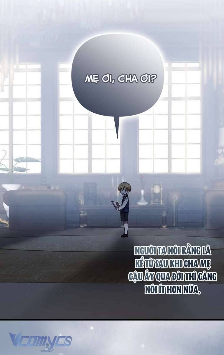 Lần Đầu Bé Út Được Yêu Thương Chapter 15 - 10