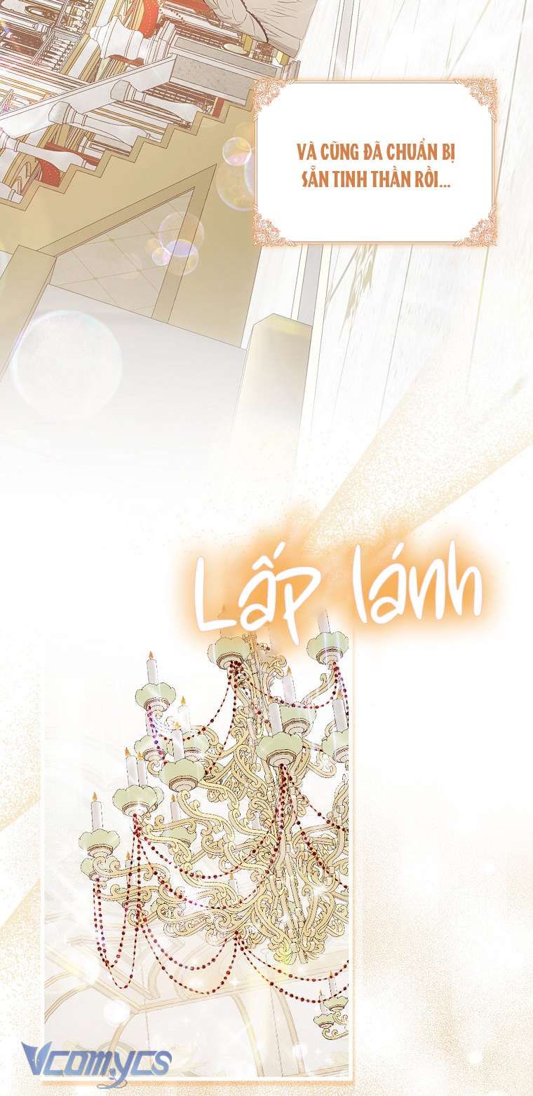 Lần Đầu Bé Út Được Yêu Thương Chapter 16 - 2