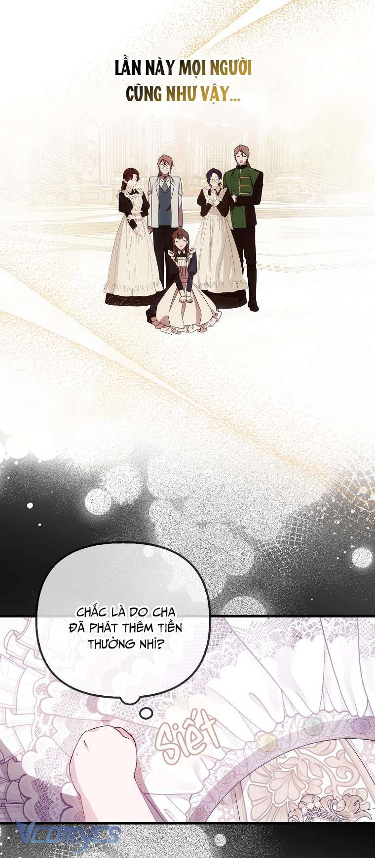 Lần Đầu Bé Út Được Yêu Thương Chapter 16 - 14