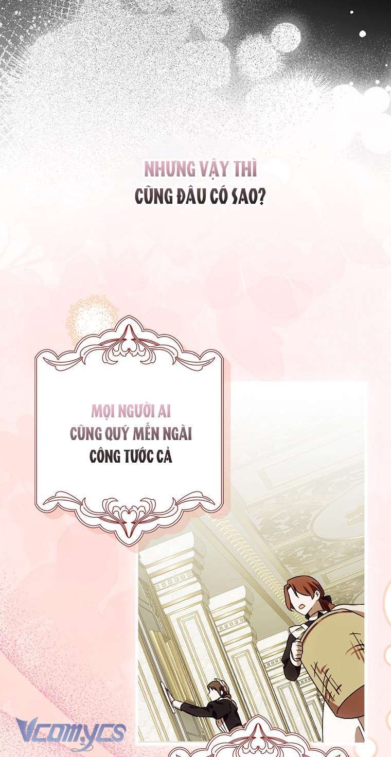 Lần Đầu Bé Út Được Yêu Thương Chapter 16 - 15