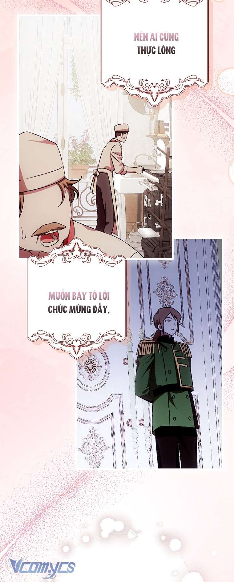 Lần Đầu Bé Út Được Yêu Thương Chapter 16 - 16